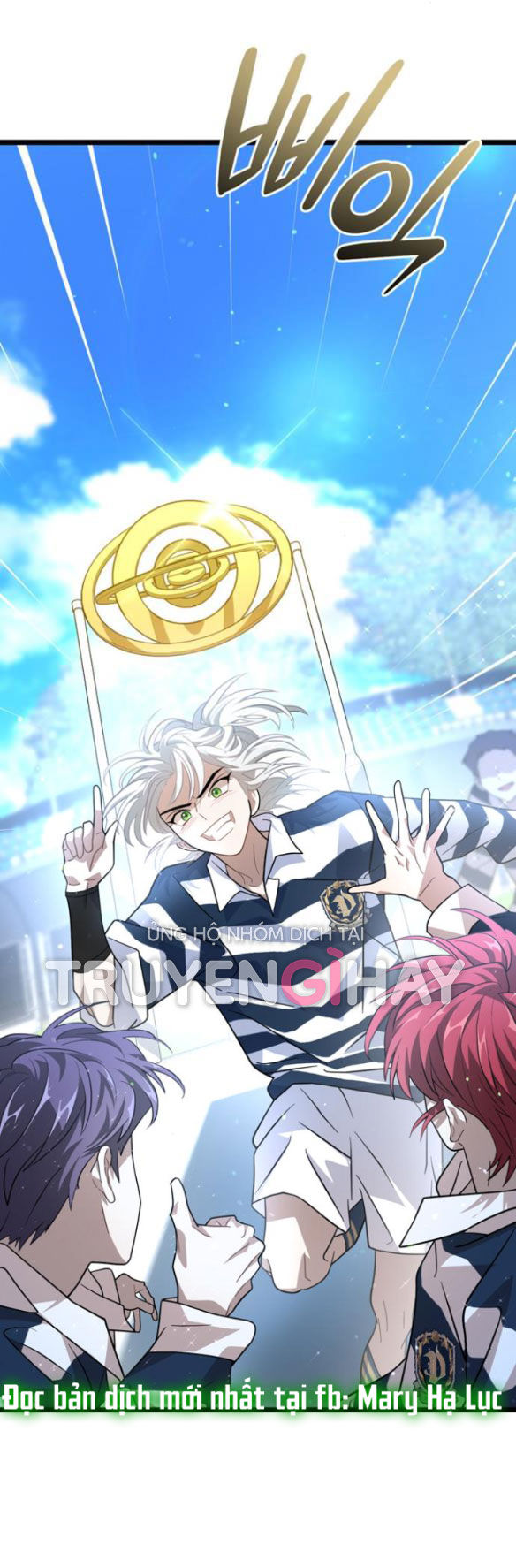 dark moon - tế đàn ánh trăng chapter 24.1 18