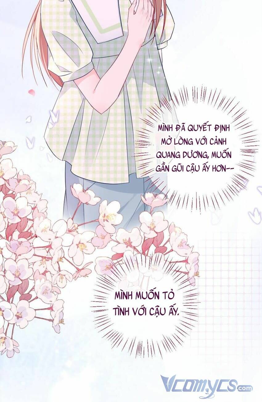 khi cô gái nhìn thấy thời gian chapter 44 29