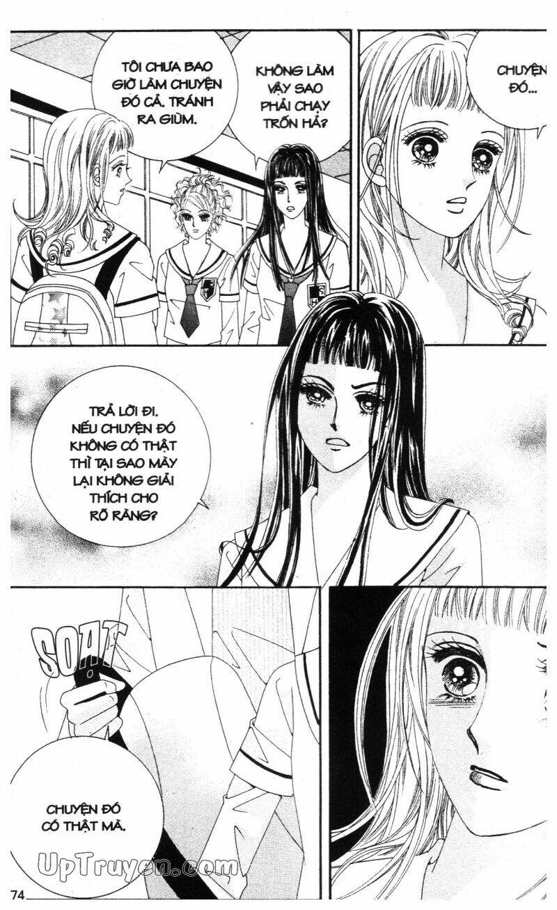 vợ chồng trẻ con bản đẹp chapter 5 74