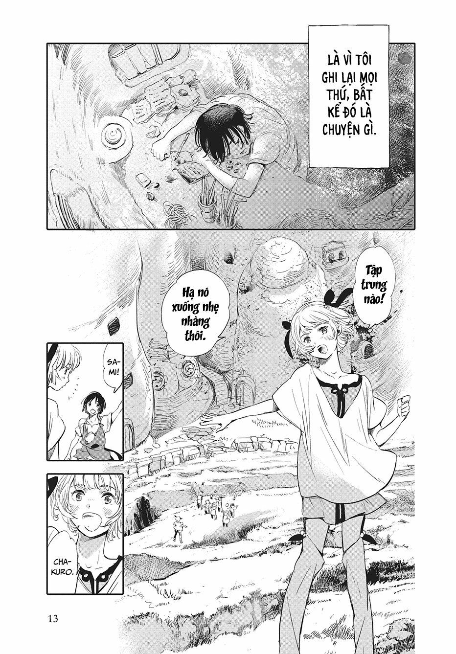 children of the whales chapter 1 10