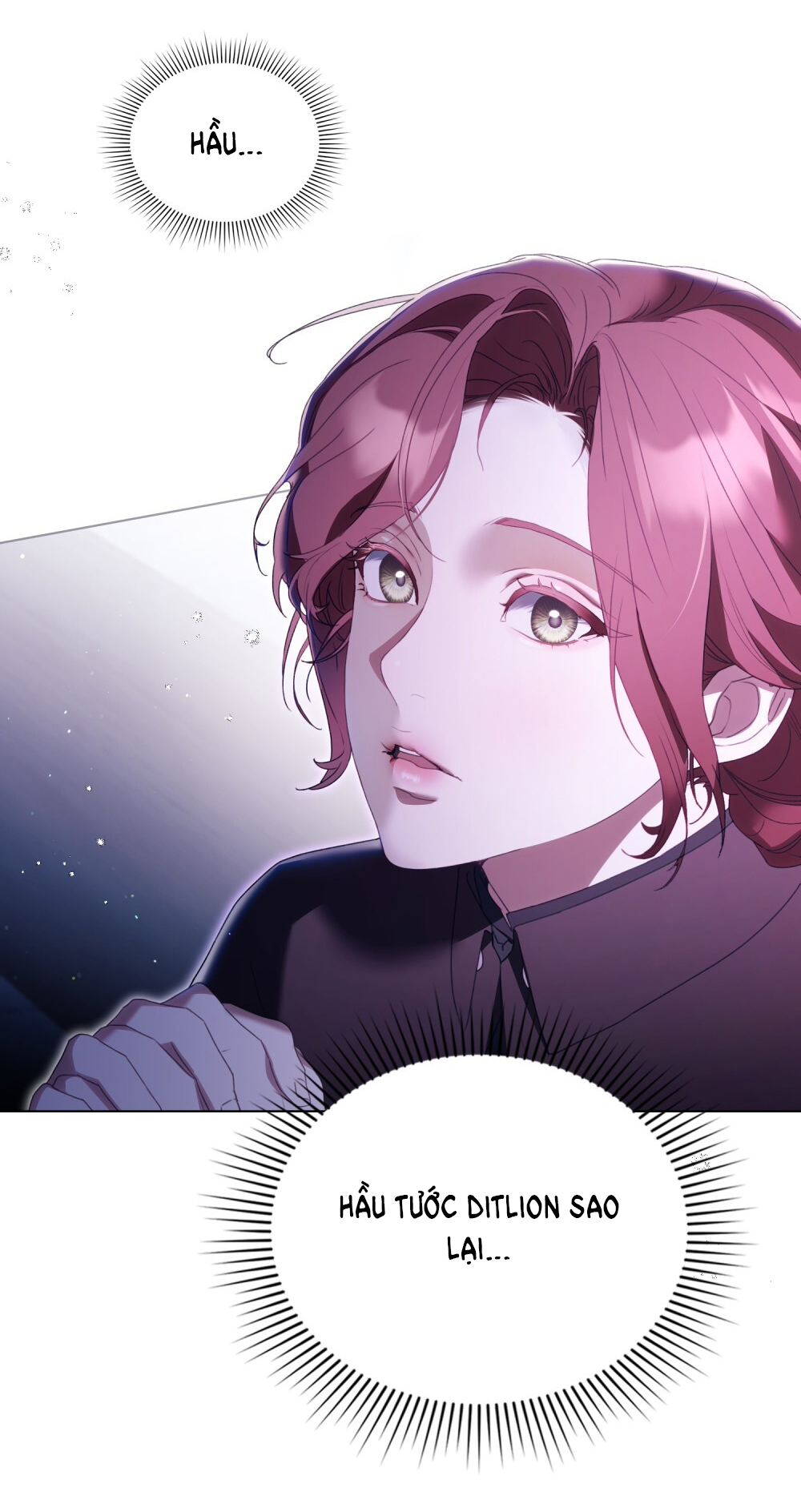 [15+] người hầu gái chapter 3.2 7