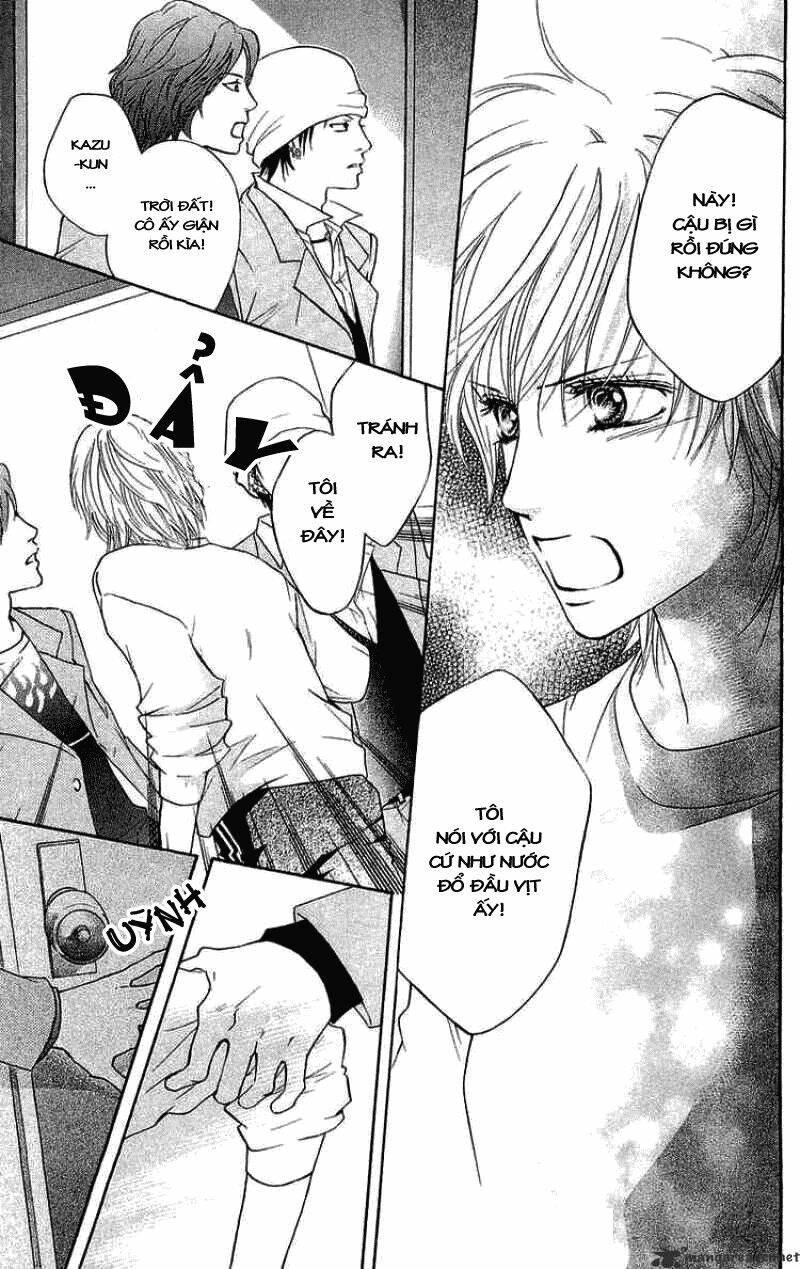 xứng danh anh hùng chapter 49 11