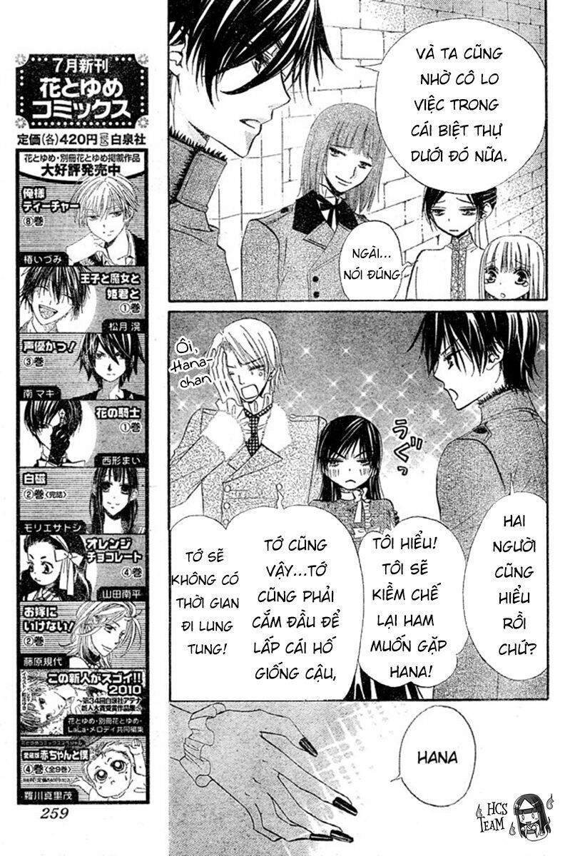 hoa và ác ma chapter 52 5