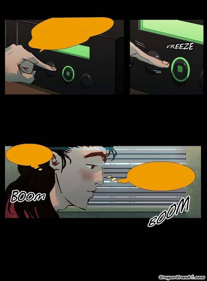 subtle disaster chapter 28 21