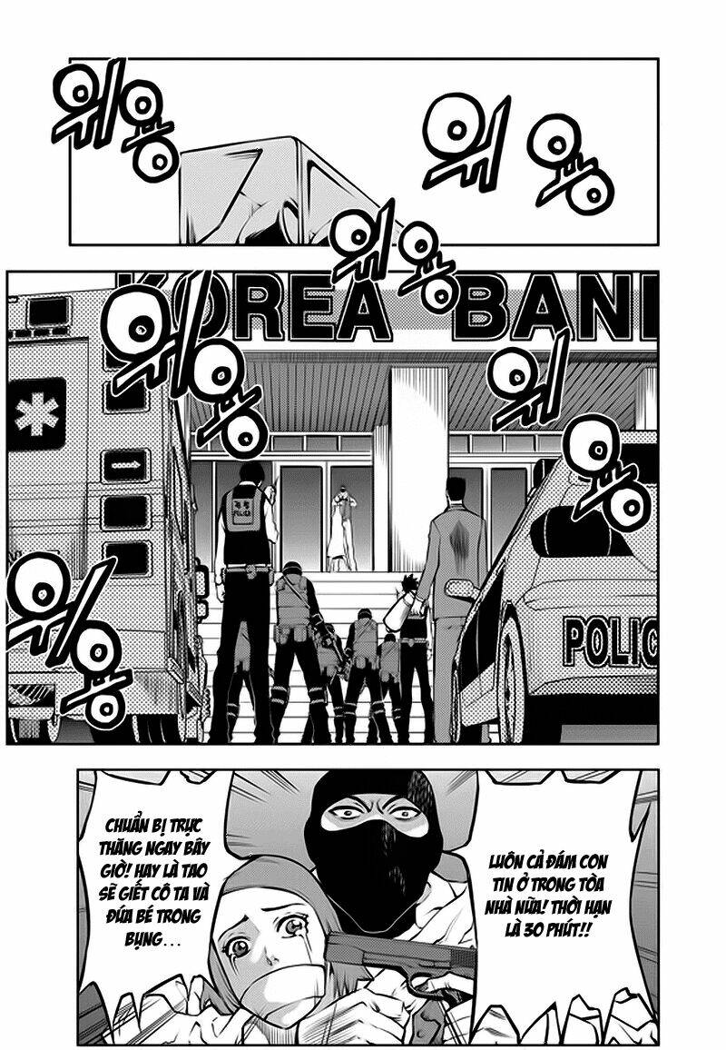 rebirth knight chapter 8 16