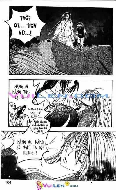 tiên nữ giáng trần chapter 18 104
