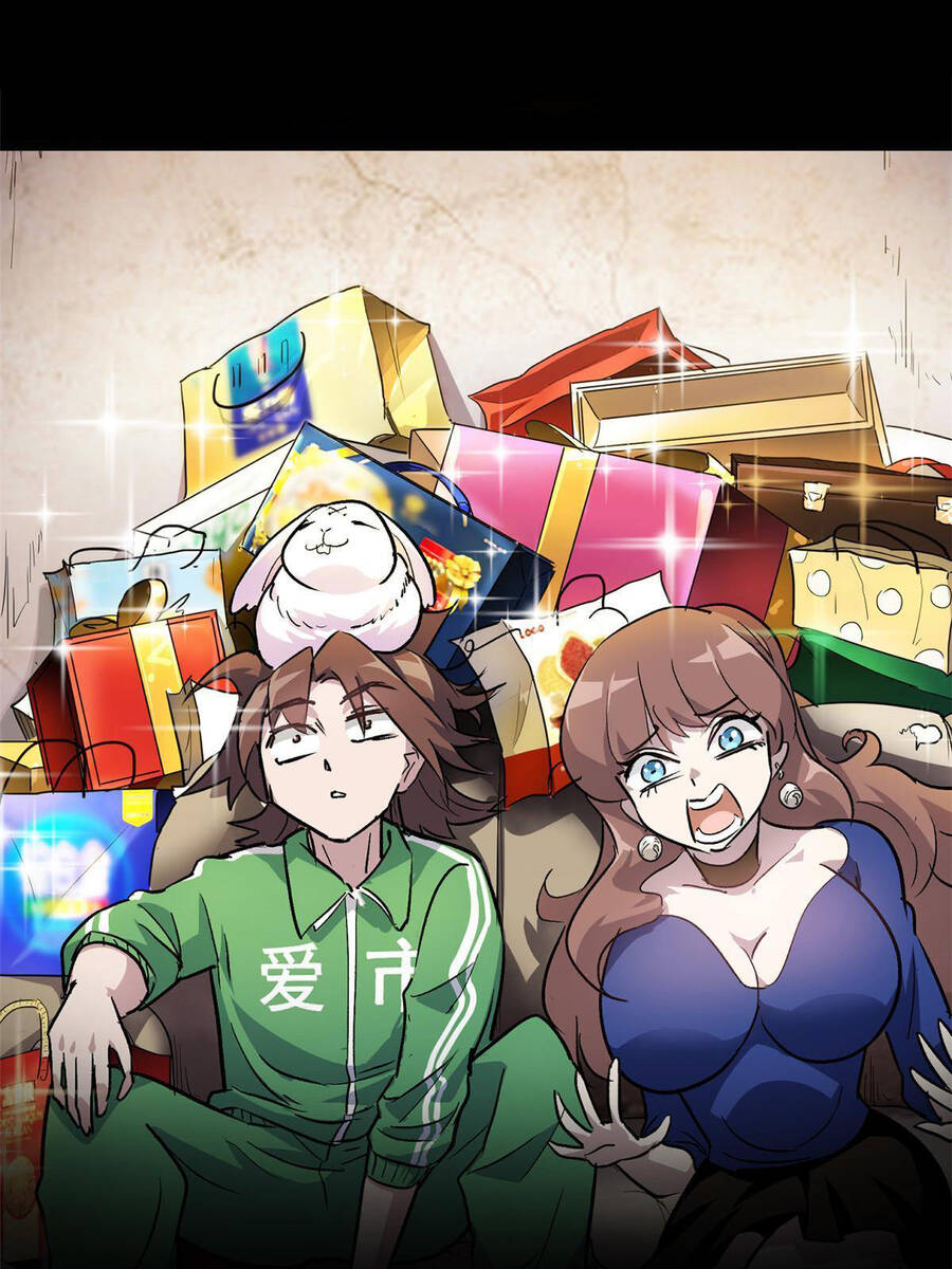 Thế Giới Này Quá Đỗi Nguy Hiểm chapter 0 7