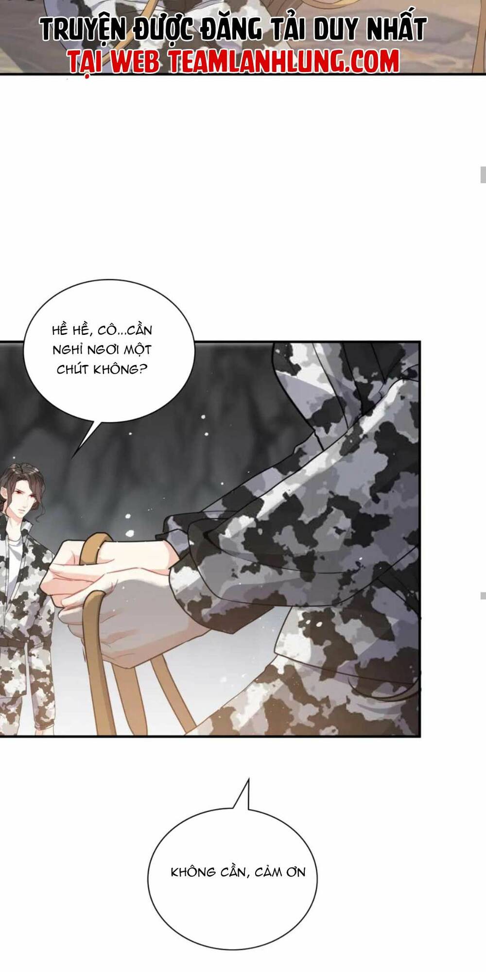 cô vợ hợp đồng bỏ trốn của tổng giám đốc chapter 486 41