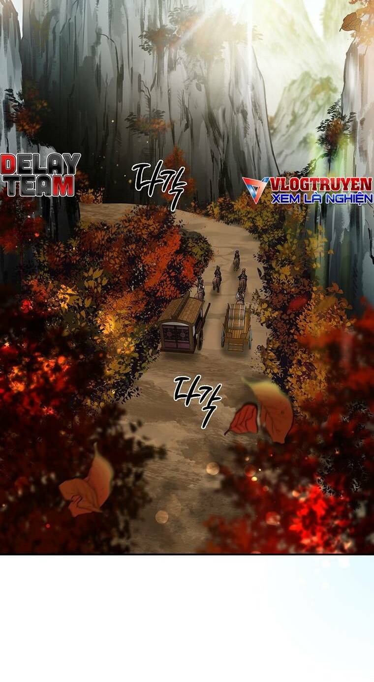 võ đang kỳ hiệp chapter 69 40