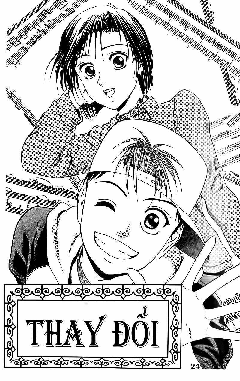 bàn tay thần sầu teru chapter 87 1