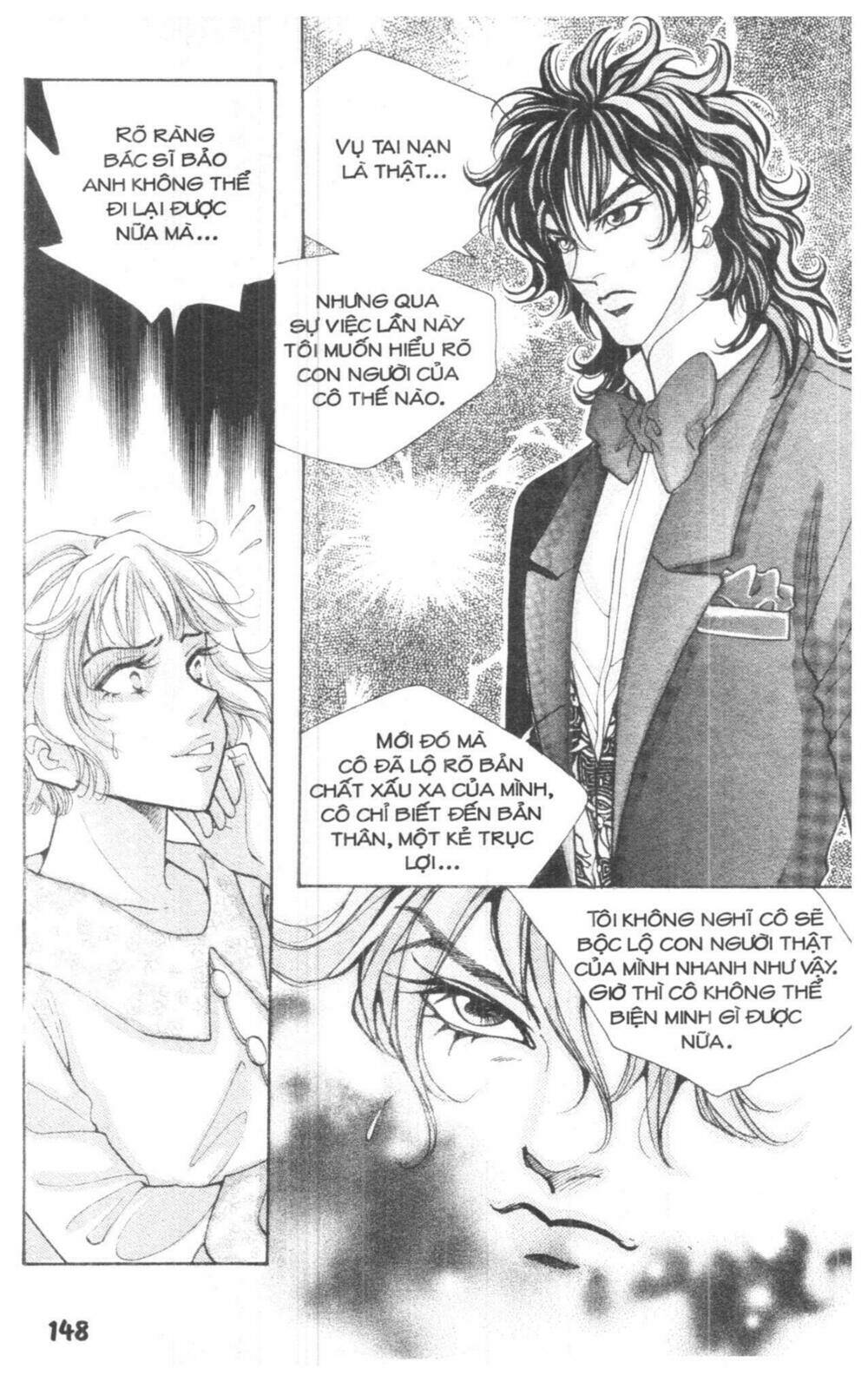 diamond hearts chapter 8 146