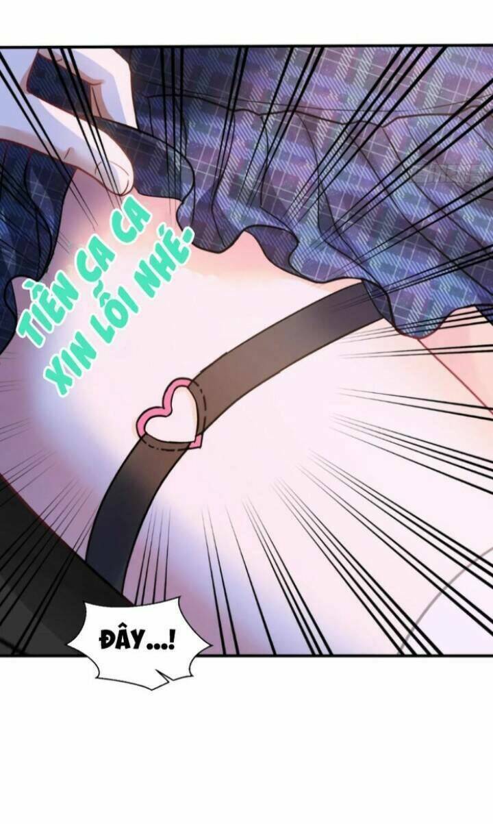 Bỏ Làm Simp Chúa, Ta Có Trong Tay Cả Tỉ Thần Hào chapter 6.1 15