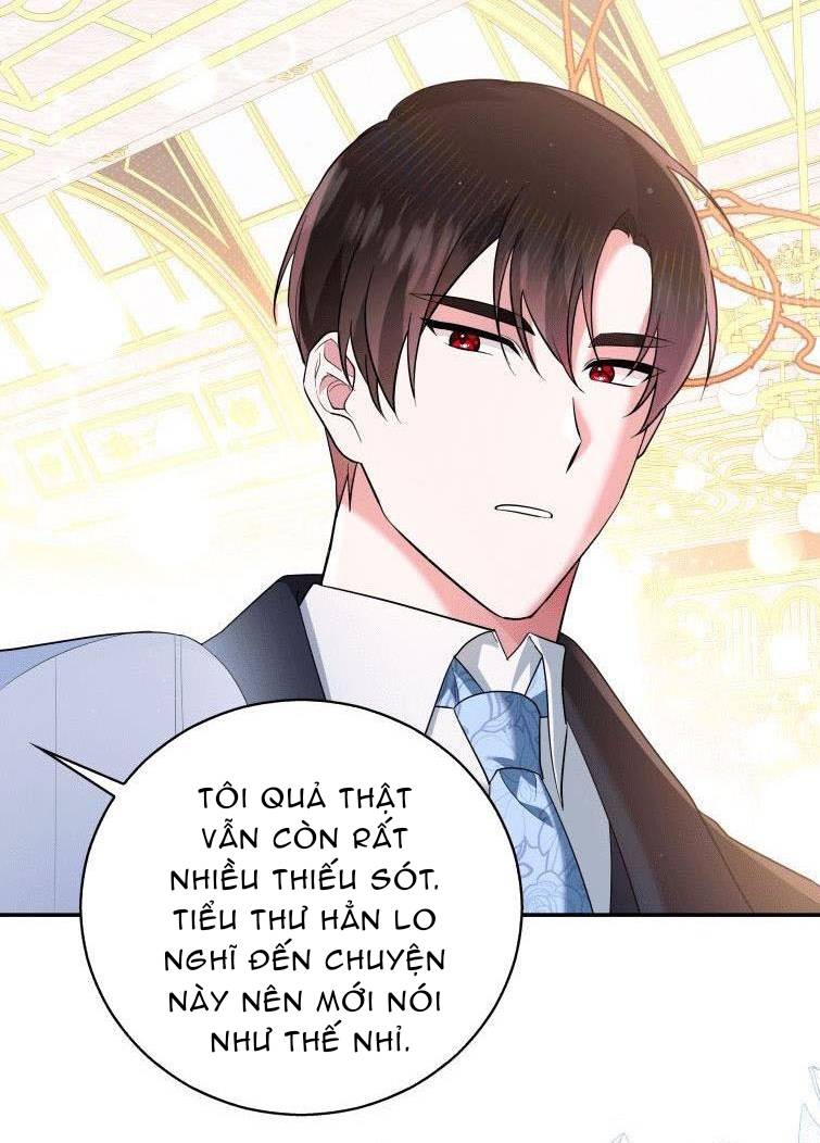 xin hãy ủng hộ sự trả thù của tôi chapter 12 56