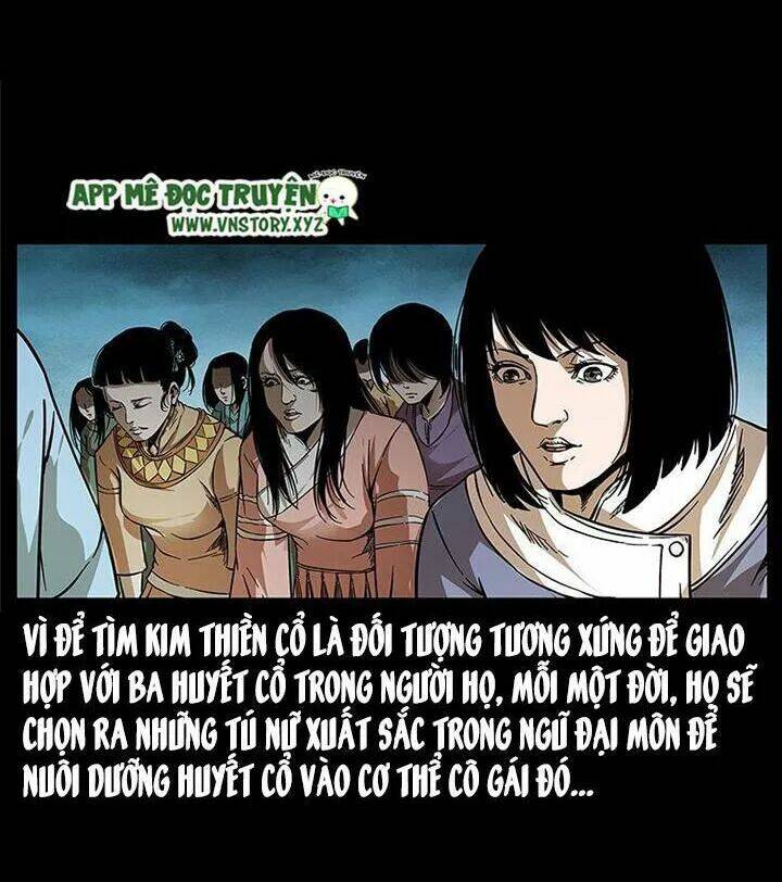 U Minh Ngụy Tượng Chapter 193 74