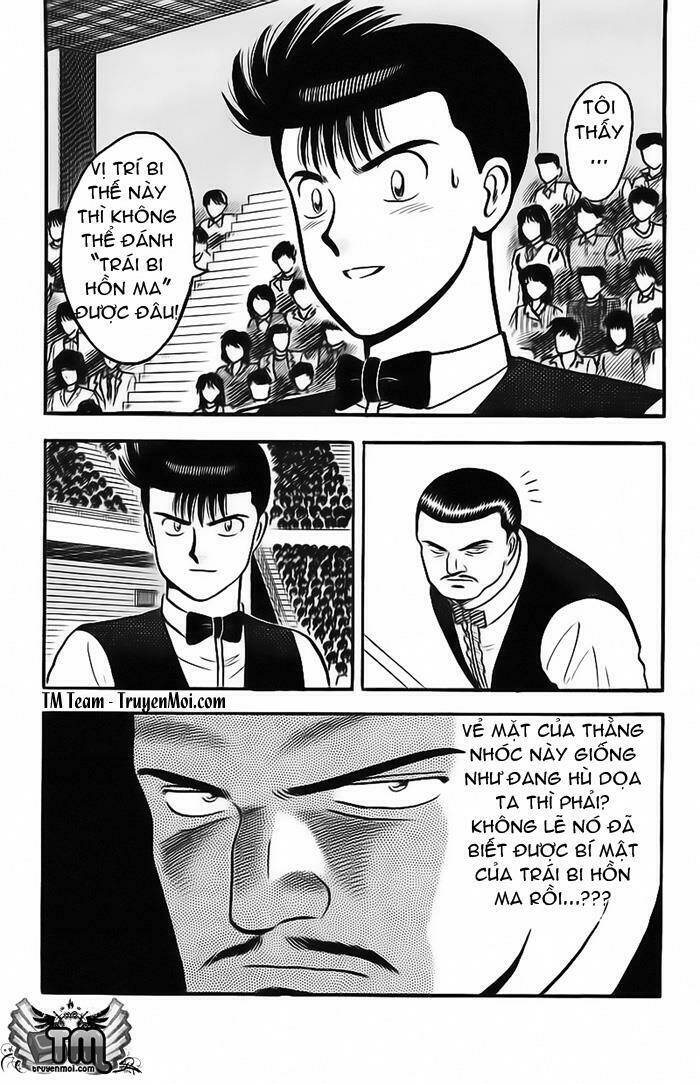 break shot chapter 124 8