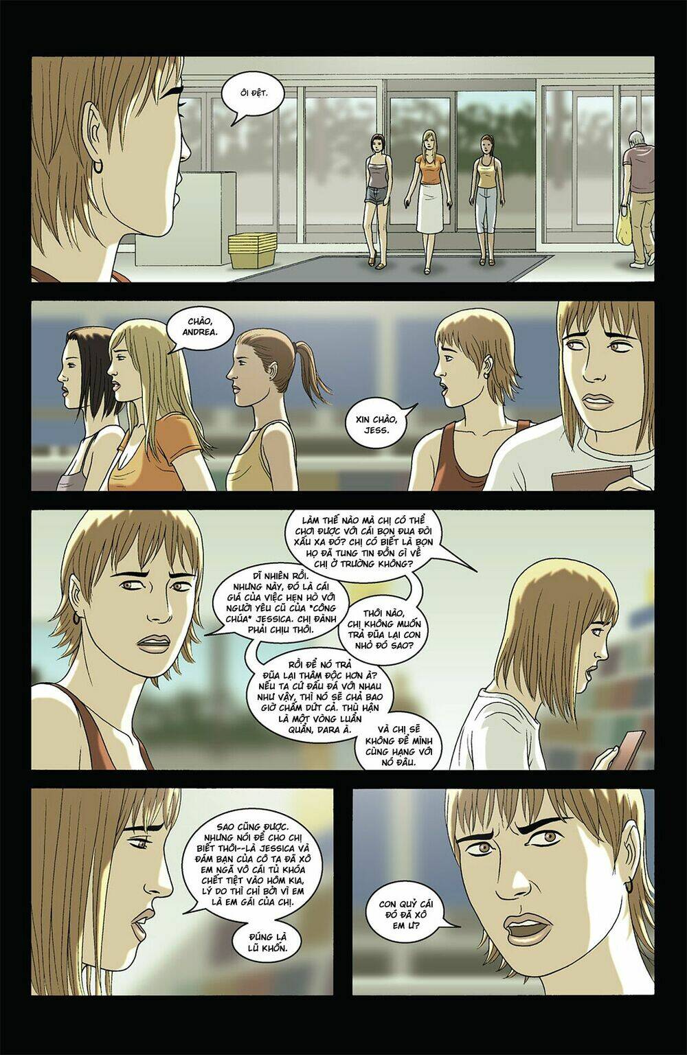 the sword chapter 10 18