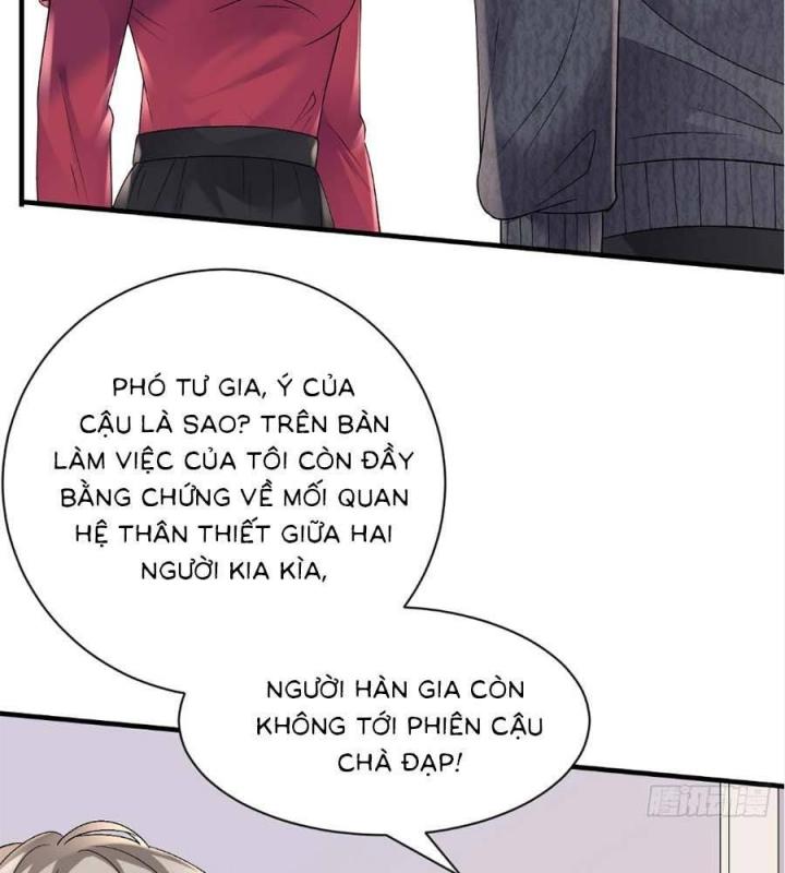 đại tiểu thư có thể có bụng dạ gì xấu chứ! (full) chapter 152 44