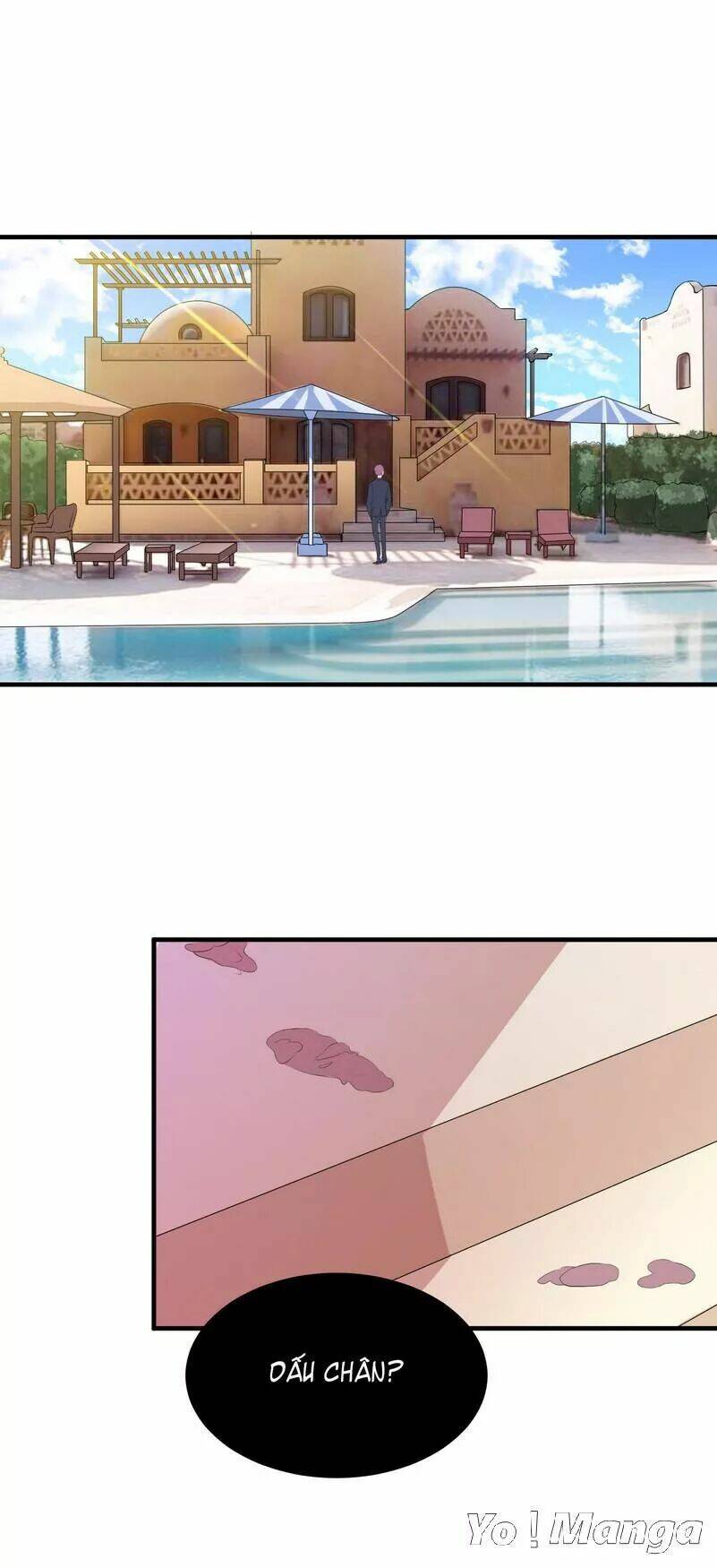 cô dâu gả thay của tổng tài chapter 87 10