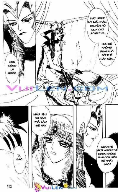 hai nàng công chúa chapter 5 152