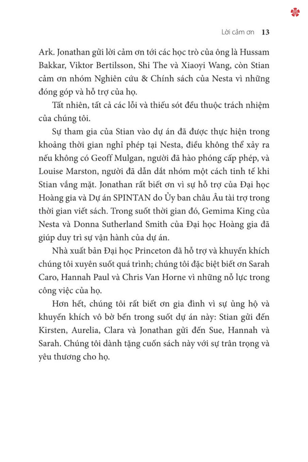 Chủ nghĩa tư bản không có tư bản. Sự trỗi dậy của nền kinh tế vô hình - bản in 2024