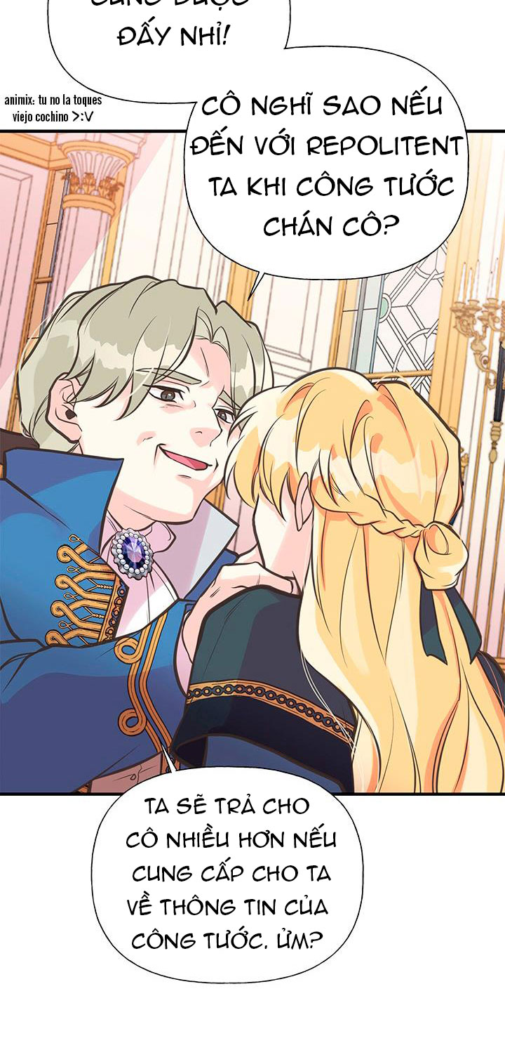 chị tôi đã nhặt về một nam chính quyến rũ chapter 43 47