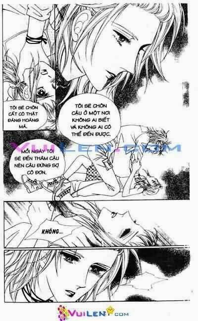 cô gái vương giả chapter 6 131