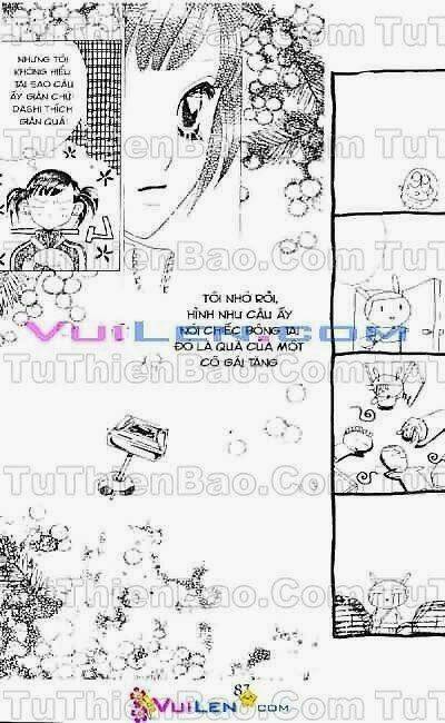 1/4 tình yêu chapter 6 87