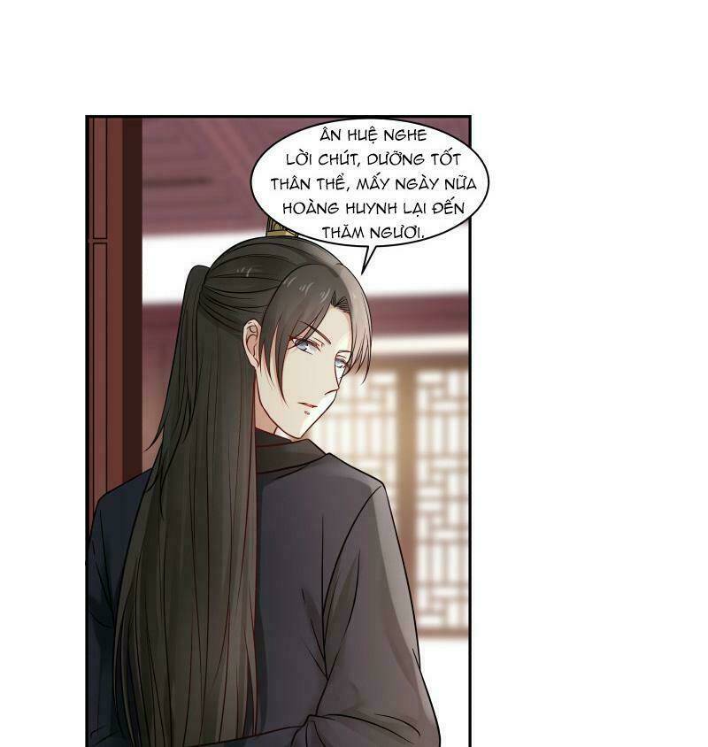 bút ký phản công của nữ phụ pháo hôi chapter 25 10