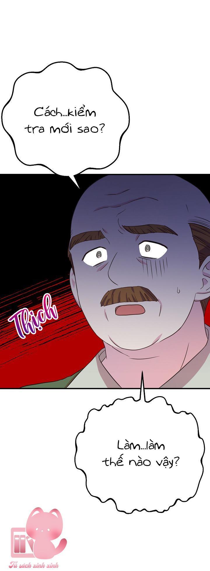 bác sĩ hoàn thành trách nhiệm rồi chapter 29 33