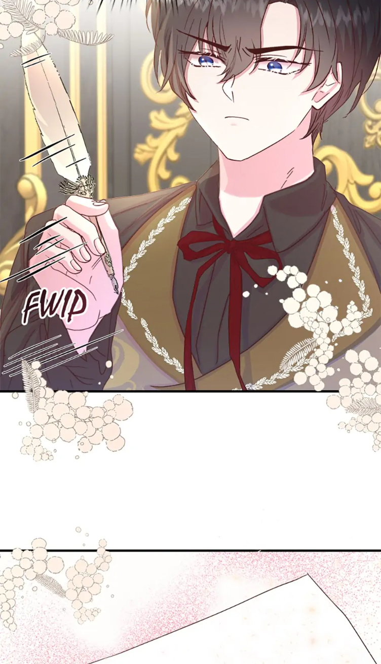 tôi sẽ không kết hôn với ngài đâu chapter 13 24