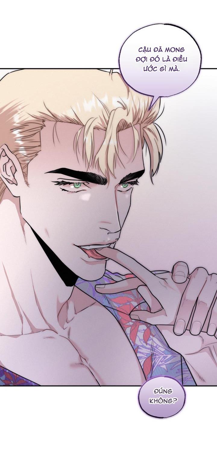 lời nói dối đẫm máu chapter 24 3