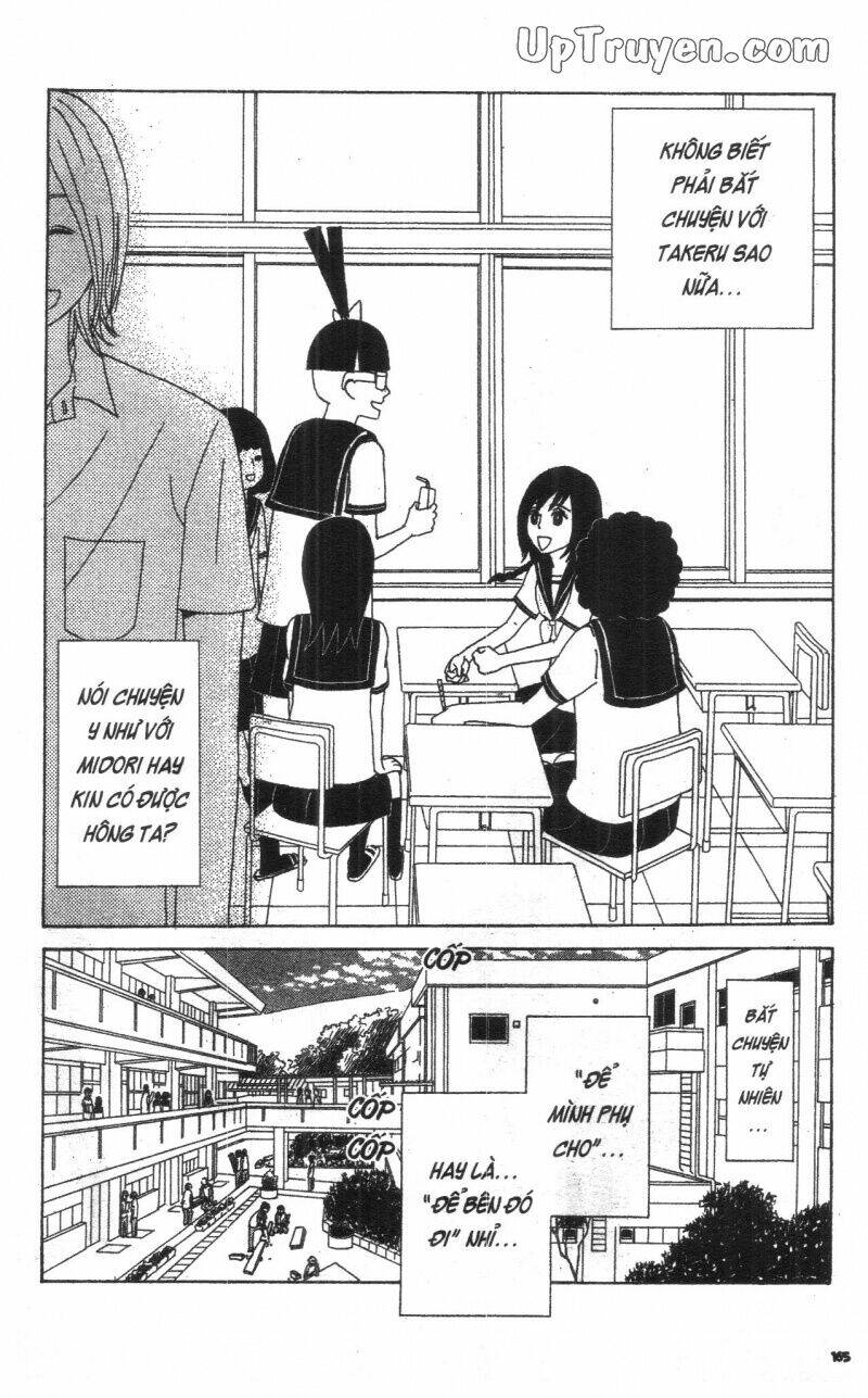 đứa con của tengu chapter 4 165