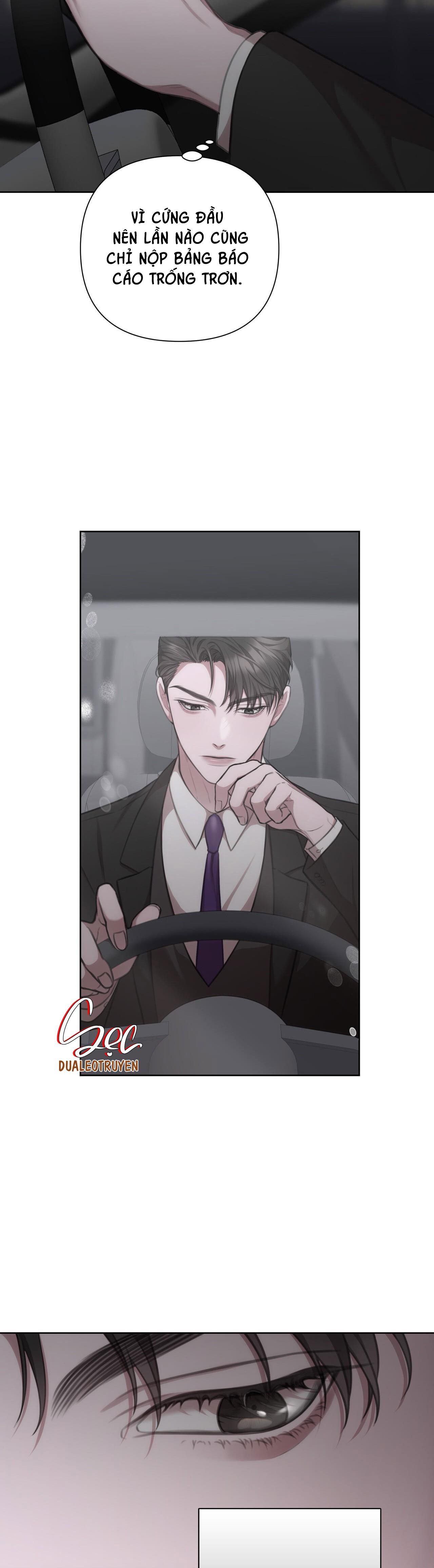 nhật ký giam cầm thư ký jin chapter 12 27