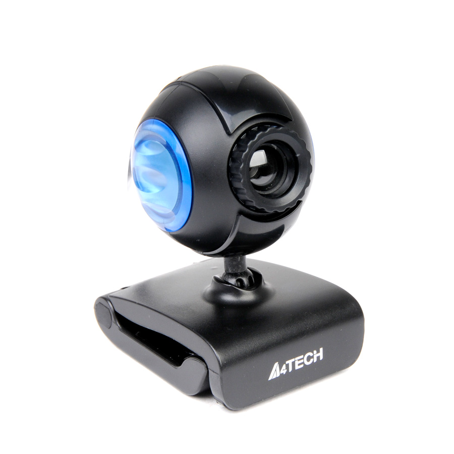 Webcam A4tech PK-752F - Hàng Chính Hãng