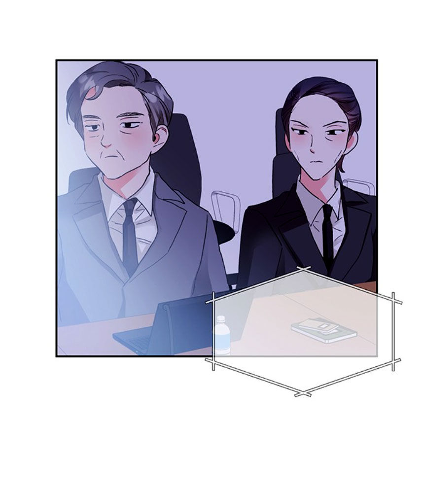 nụ hôn của giác quan thứ sáu chapter 25 16