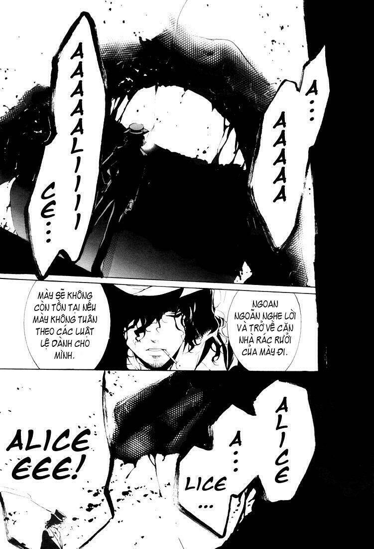 are you alice? chapter 6 34