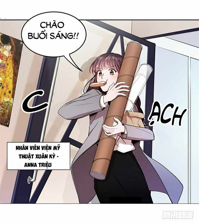 người yêu của rồng đen (black dragon's lover) chapter 1 9