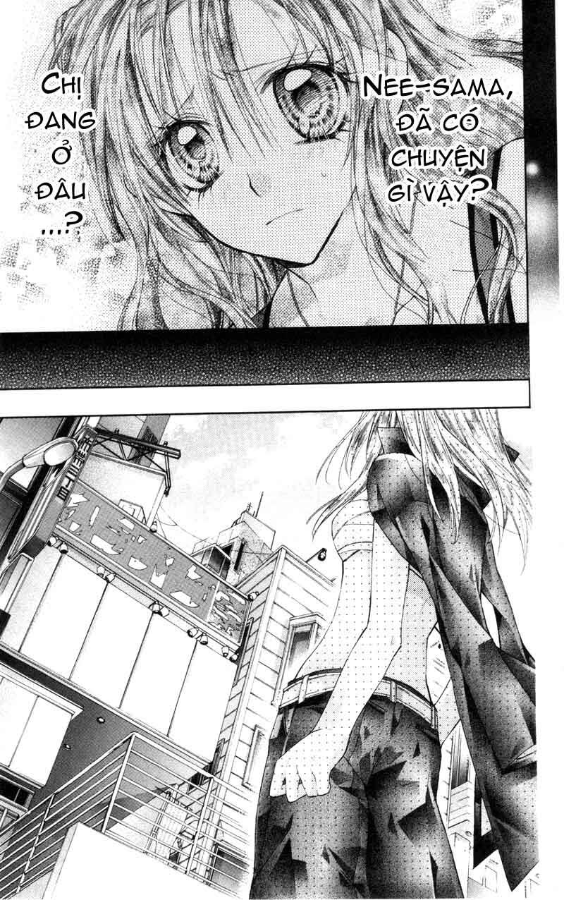 hội quý tộc chapter 35 31