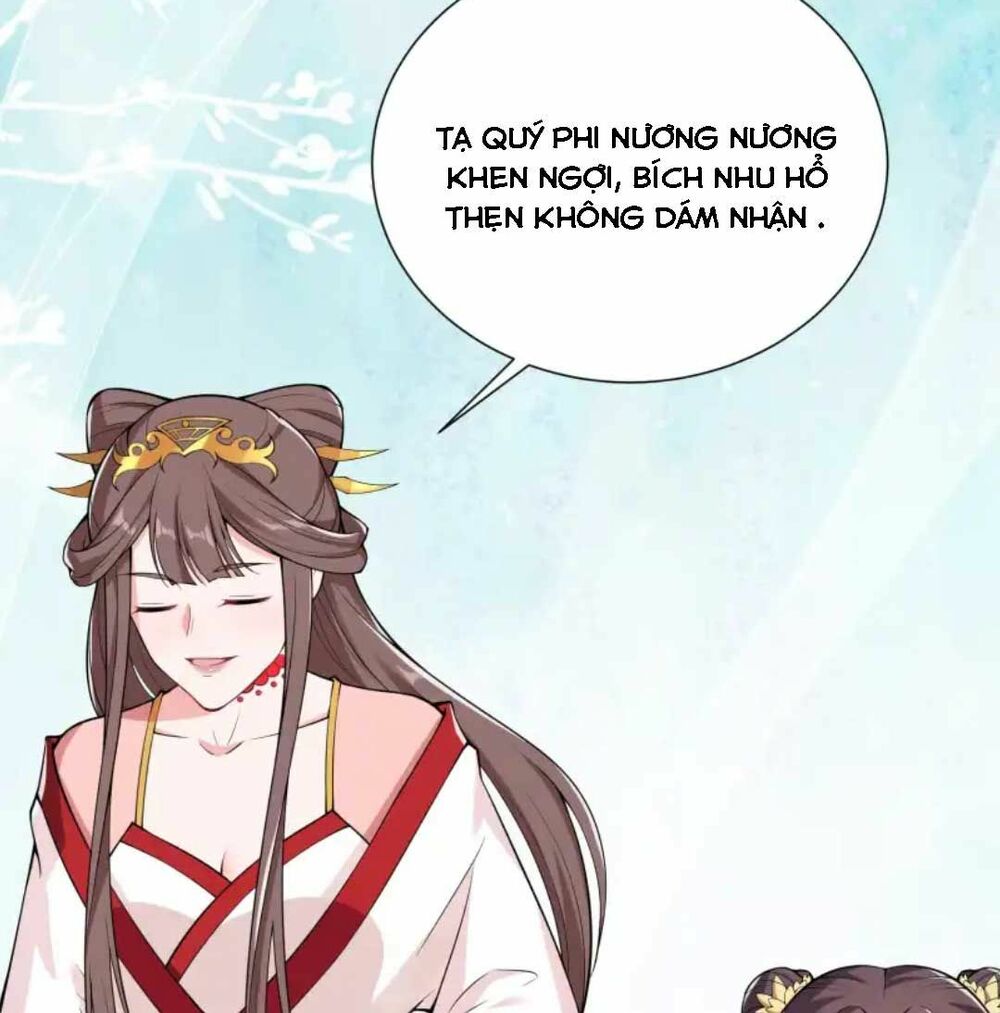 nam thần ai cũng muốn lấy ta chapter 23 36