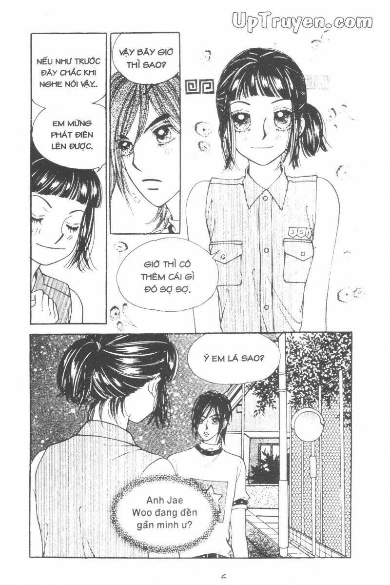 hái sao tình yêu chapter 10 6