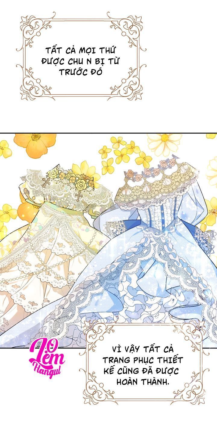 con rối ác nữ marionette chapter 3 43