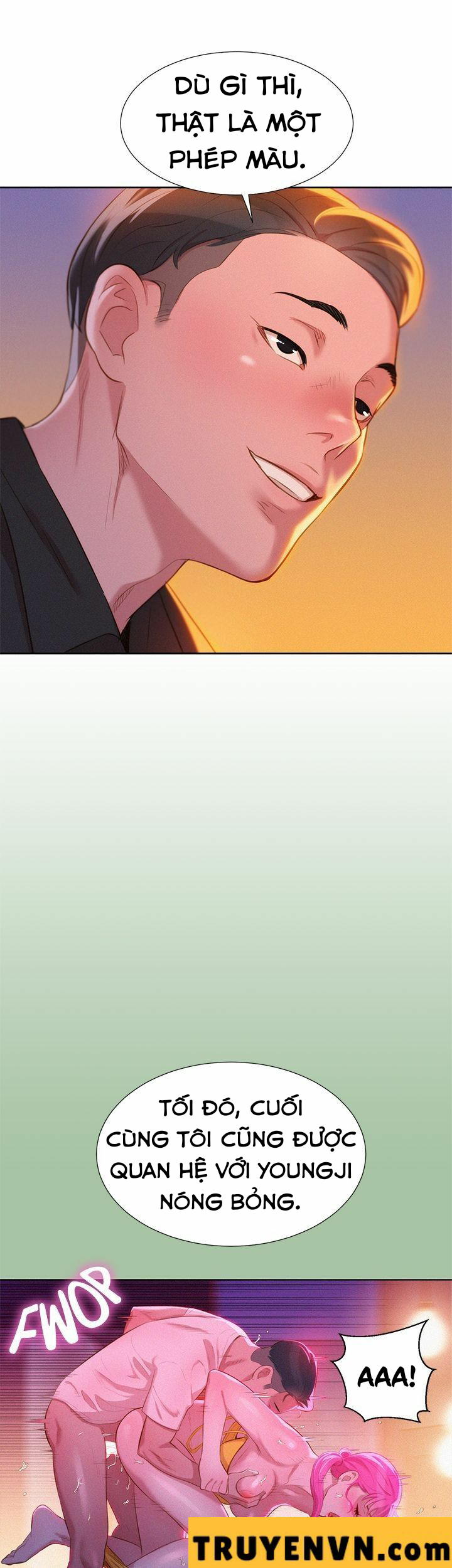 chị gái mưa chapter 4 30