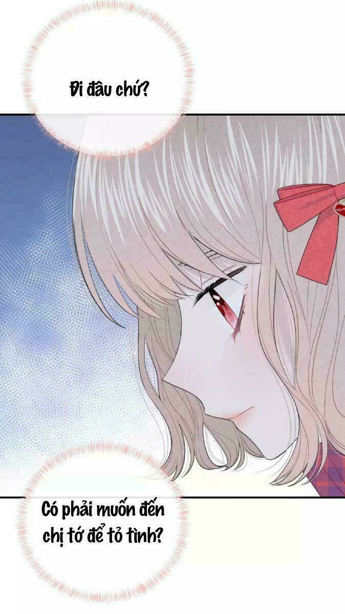 từ cái nhìn của em chapter 38 90