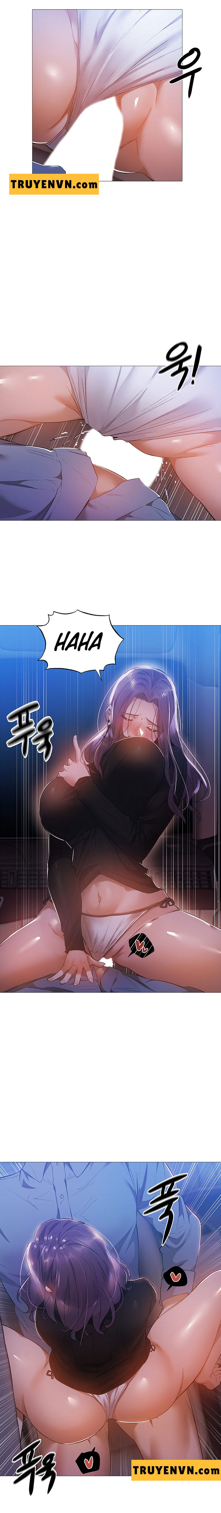 căn phòng xôi thịt chapter 25 13