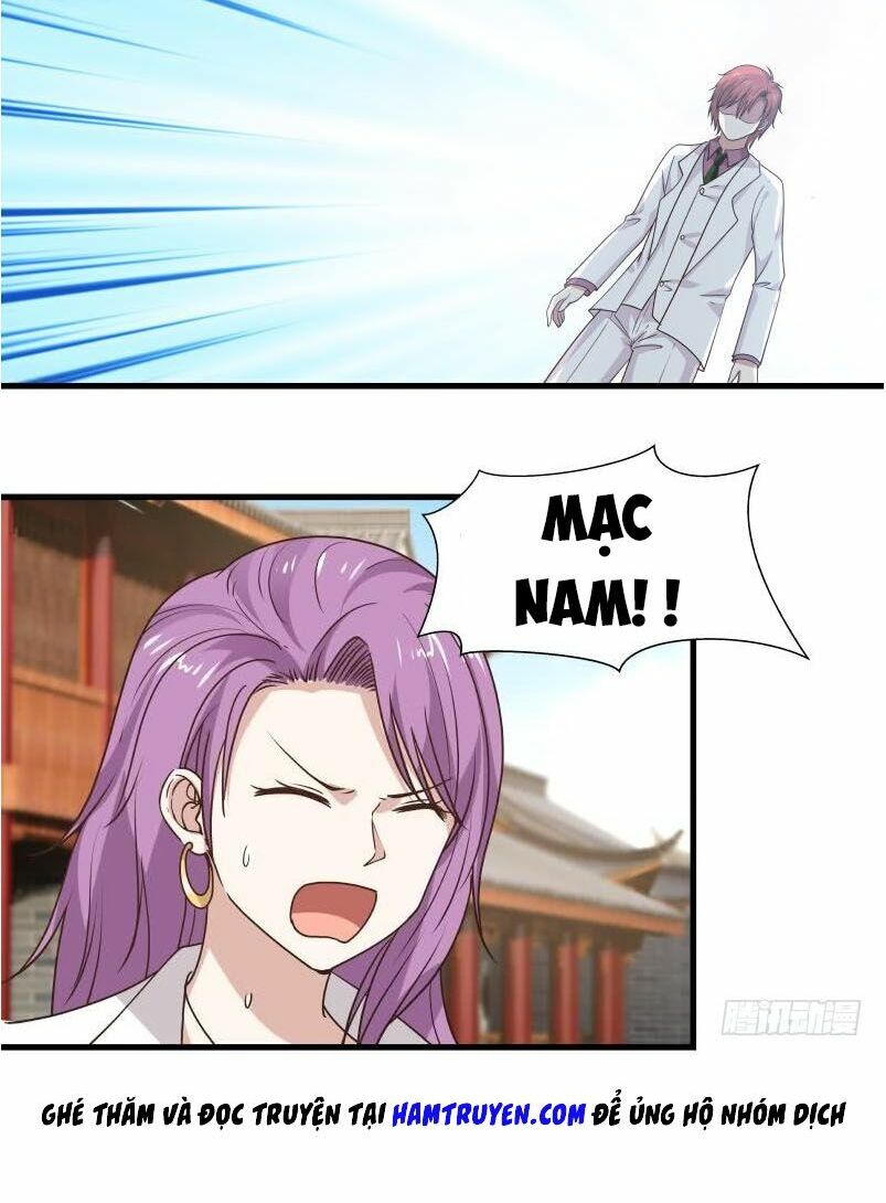 trên người ta có một rồng chapter 124 13