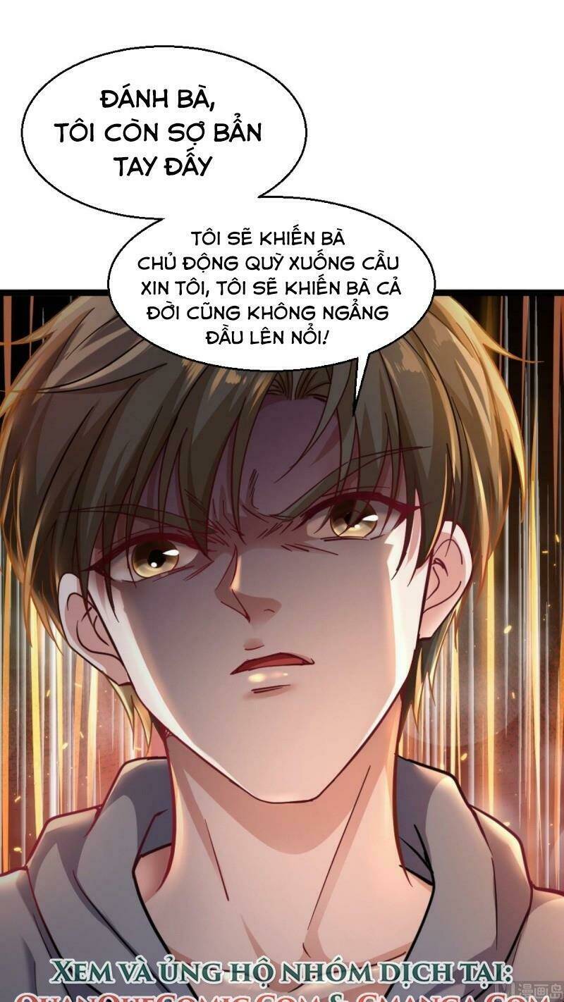 tối cuồng nữ tế chapter 36 21