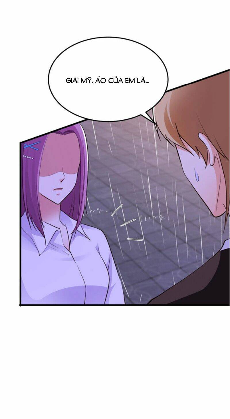 thú cưng độc quyền của boss chapter 71 6