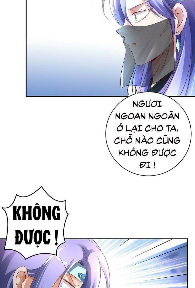 thiên kim bất hoán chapter 84 52