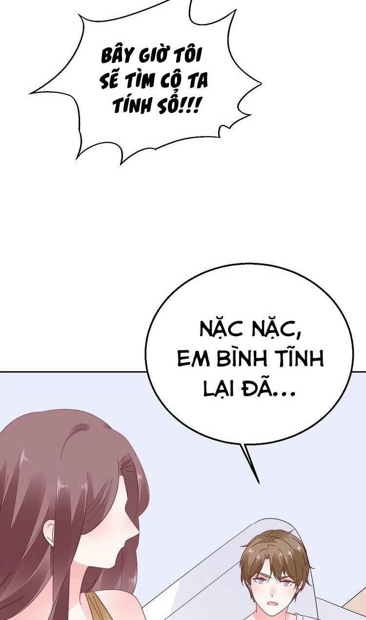 điều ước sủng ái bất bình đẳng chapter 82.2 12