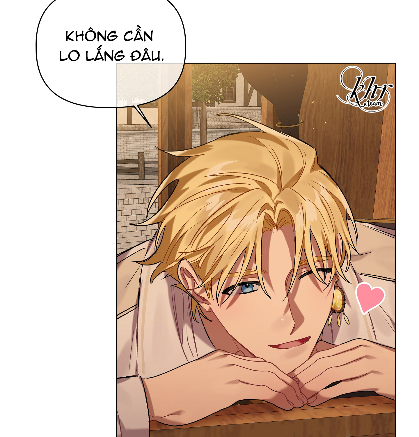 bỗng ngày nọ bị một tên đáng ghét cầu hôn chapter 25 114